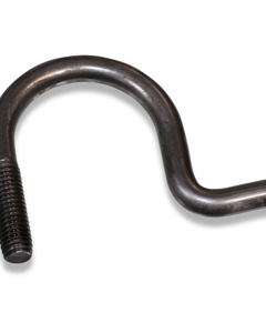 U-bolt SST        8x25/W35/H48 w/hook